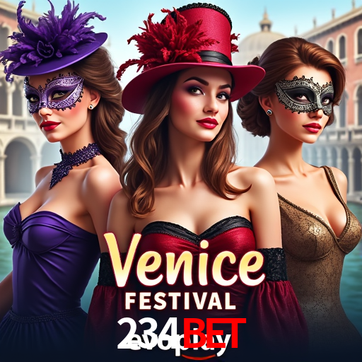 Bonus na Cassino Online 234BET